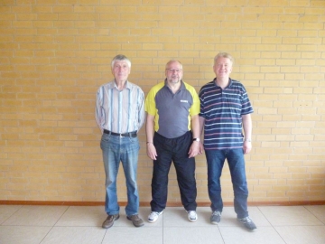 Regionspokalfinale 2016