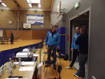 Regionsmeisterschaften 2017