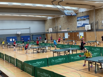 Regionsmeisterschaften 2021