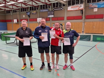 Regionsmeisterschaften 2024